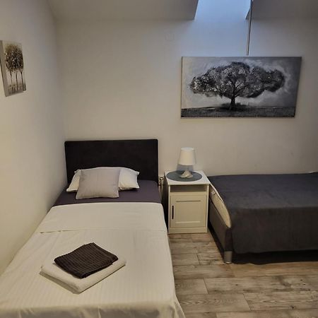 Guest House Lucija Buzin Exterior photo