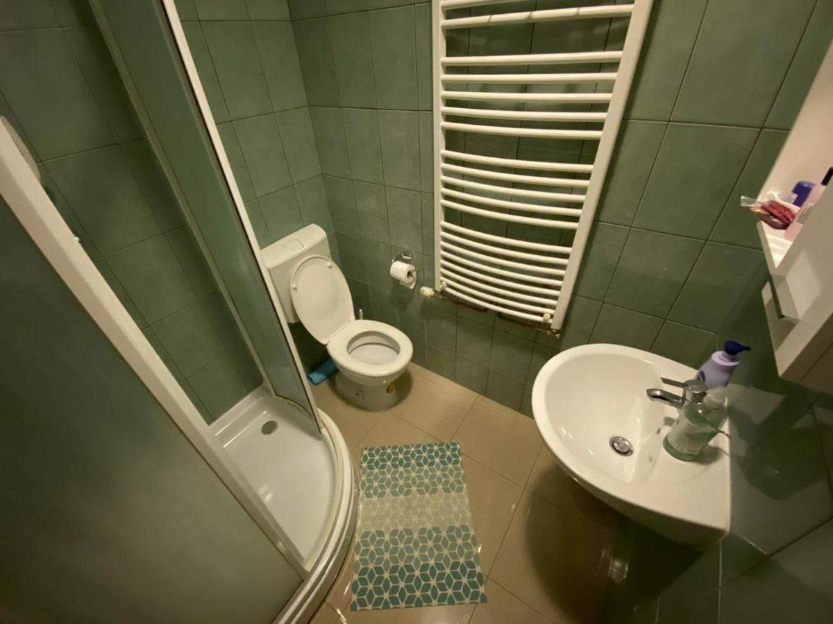 Guest House Lucija Buzin Exterior photo